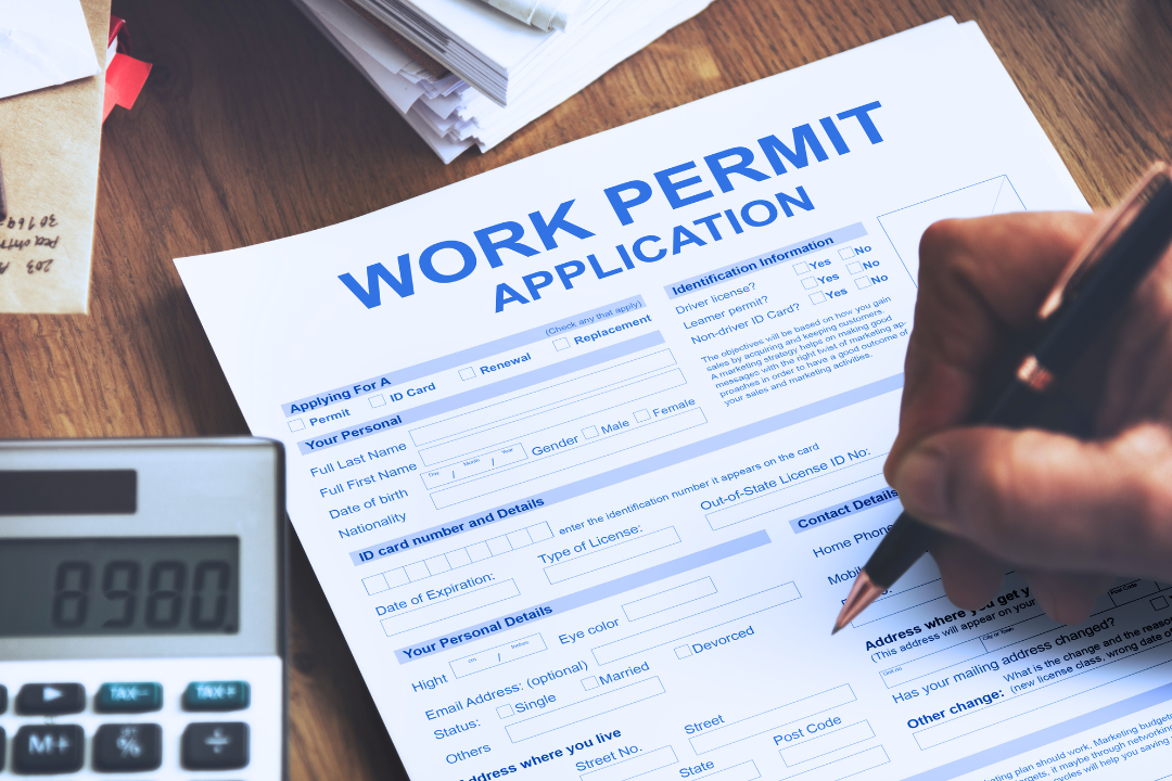 How Can Foreigners Apply For A Work Permit In Vietnam In 2025?